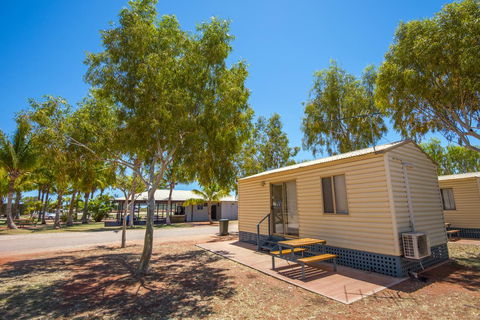 RAC Exmouth Cape Holiday Park - Accommodation Gladstone 31