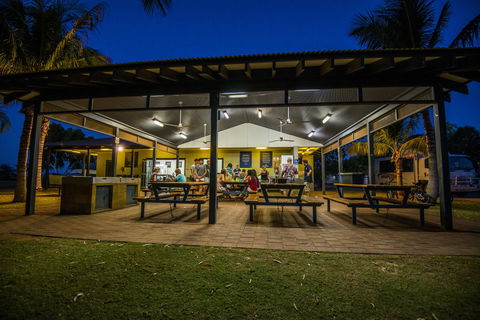 RAC Exmouth Cape Holiday Park - Accommodation Gladstone 13