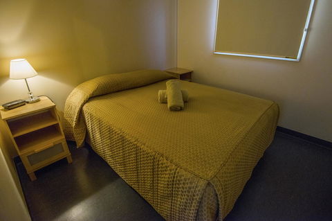 RAC Exmouth Cape Holiday Park - Accommodation Gladstone 36
