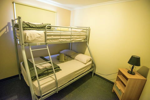 RAC Exmouth Cape Holiday Park - Accommodation Gladstone 38