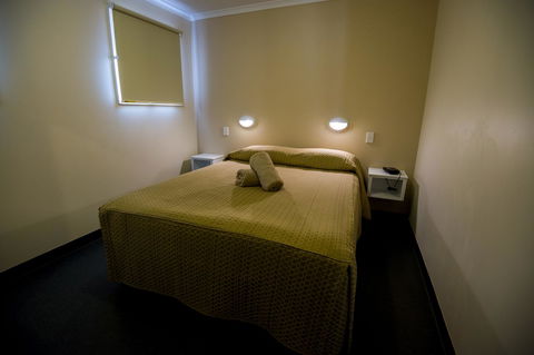 RAC Exmouth Cape Holiday Park - Accommodation Gladstone 42
