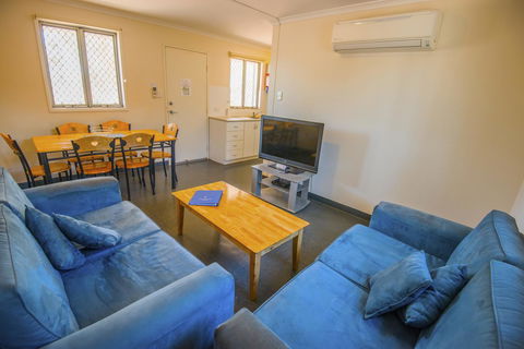 RAC Exmouth Cape Holiday Park - Accommodation Gladstone 11