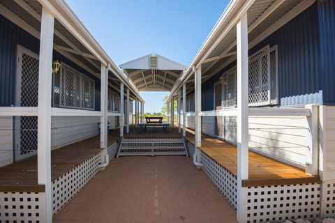 RAC Exmouth Cape Holiday Park - Accommodation Gladstone 25