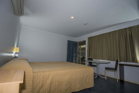 RAC Exmouth Cape Holiday Park - Accommodation Gladstone 28