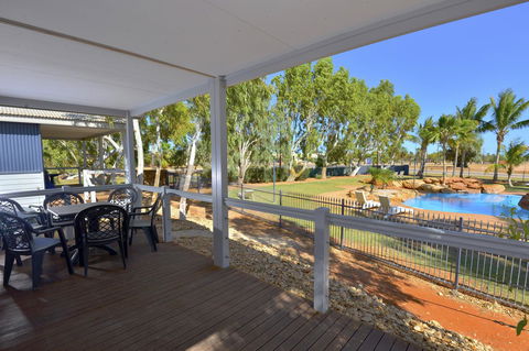 RAC Exmouth Cape Holiday Park - Accommodation Gladstone 40