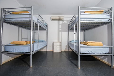 RAC Exmouth Cape Holiday Park - Accommodation Gladstone 30