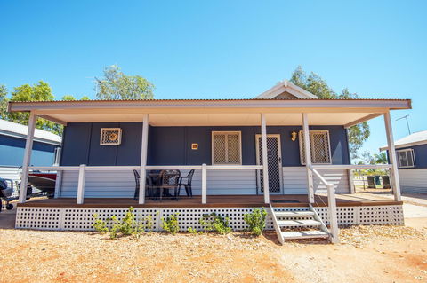 RAC Exmouth Cape Holiday Park - Accommodation Gladstone 34