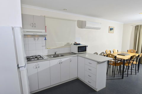 RAC Exmouth Cape Holiday Park - Accommodation Gladstone 44