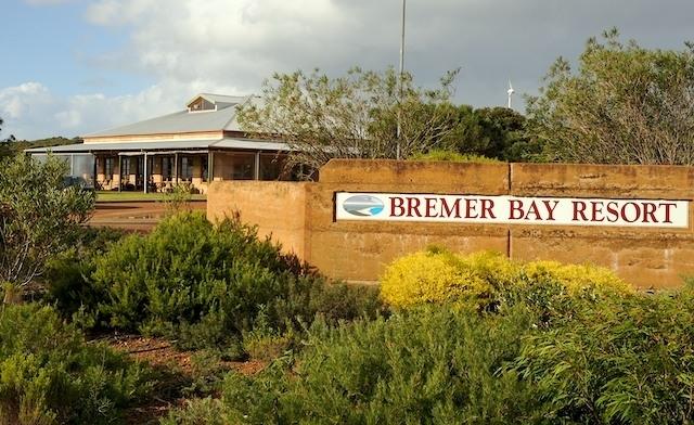Amelup WA Accommodation Gladstone