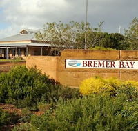 Bremer Bay Resort - Accommodation Gladstone