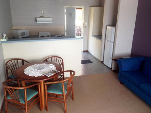 Bremer Bay Resort - Accommodation Gladstone 4