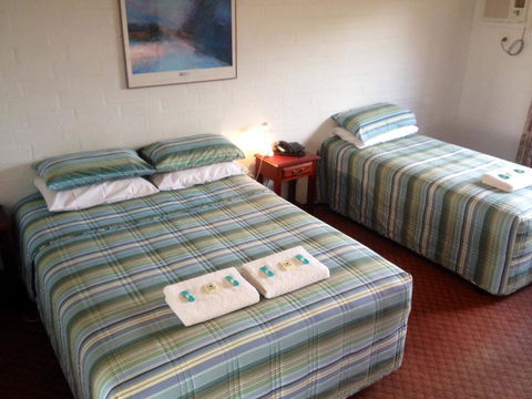 Bremer Bay Resort - Accommodation Gladstone 12