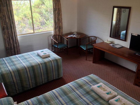 Bremer Bay Resort - Accommodation Gladstone 13