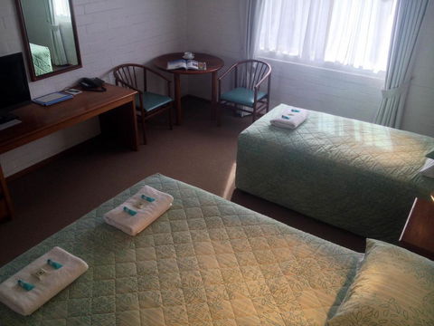 Bremer Bay Resort - Accommodation Gladstone 6