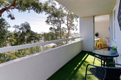 SEA BREEZE â€“ Between Cottesloe Beach & Swan River - Accommodation Gladstone 21
