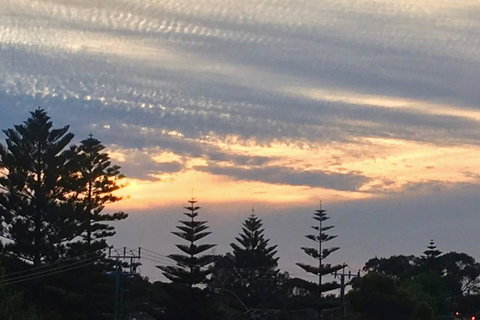 SEA BREEZE â€“ Between Cottesloe Beach & Swan River - Accommodation Gladstone 16