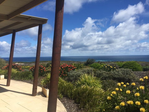 Redgate Beach Escape - Accommodation Gladstone 0