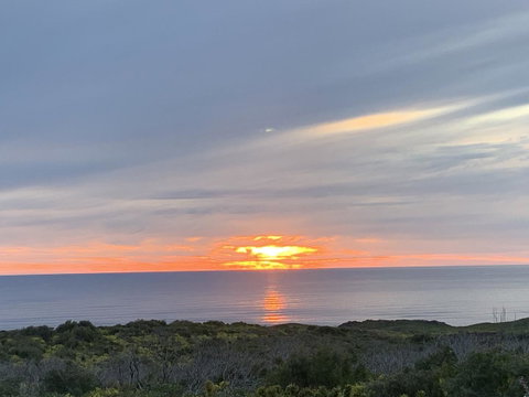 Redgate Beach Escape - Accommodation Gladstone 6