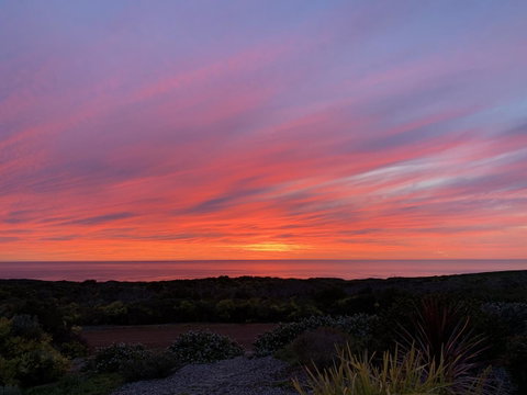 Redgate Beach Escape - Accommodation Gladstone 4