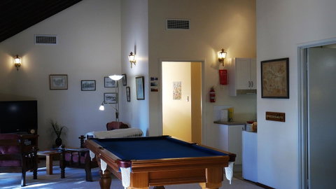 Eleebana Guest House - Accommodation Gladstone 25
