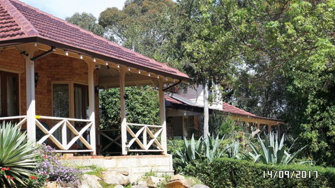 Eleebana Guest House - Accommodation Gladstone 16