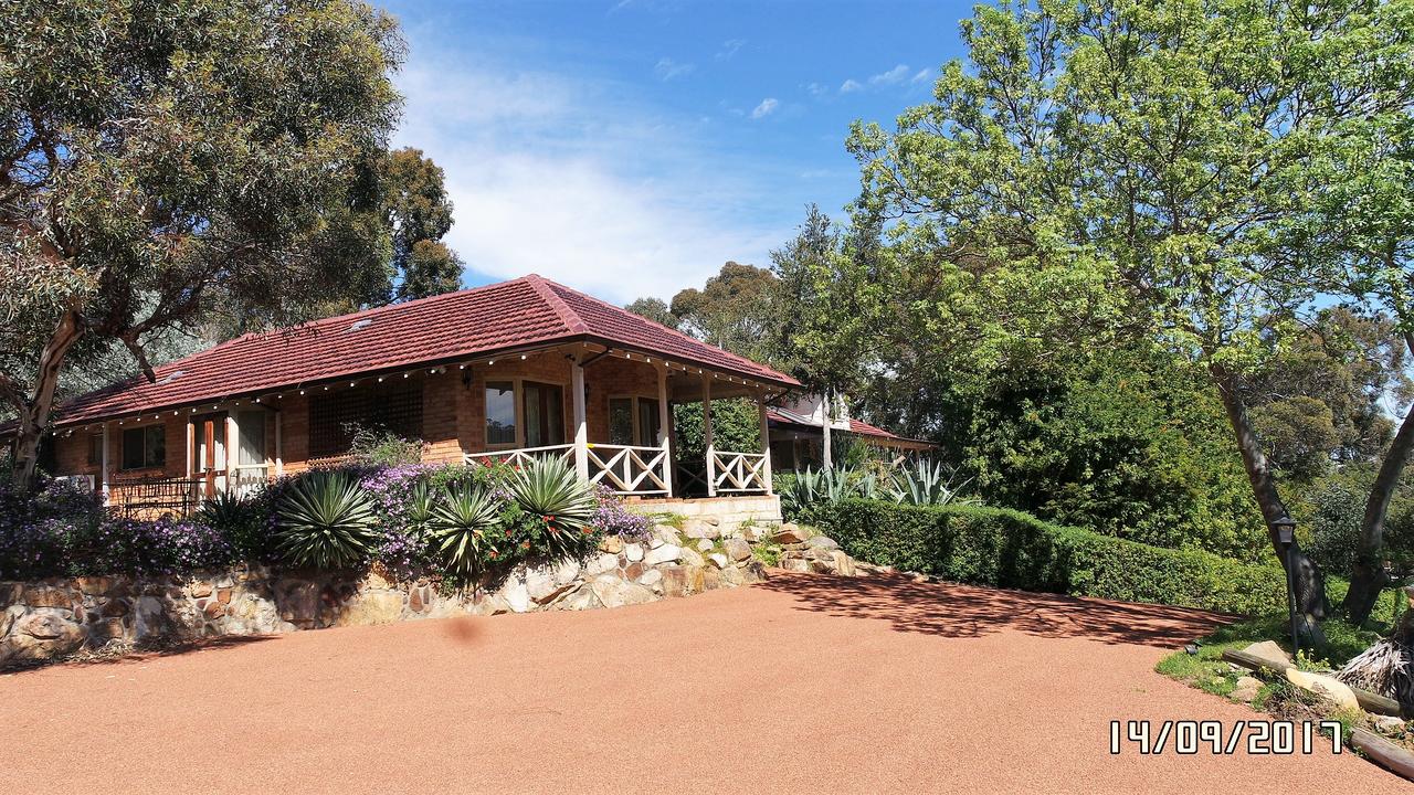 Wungong WA Accommodation Gladstone