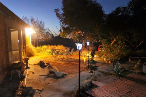 Eleebana Guest House - Accommodation Gladstone 35