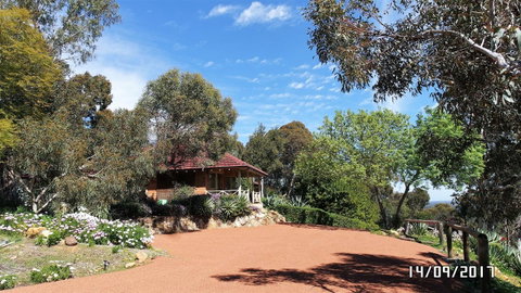 Eleebana Guest House - Accommodation Gladstone 19