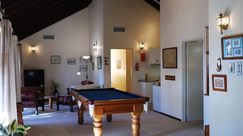 Eleebana Guest House - Accommodation Gladstone 24