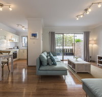 Cottesloe Sea Salt Abode - Accommodation Gladstone