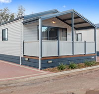 Jurien Bay Tourist Park - Accommodation Gladstone