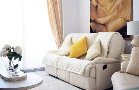 Perth Luxury City Apartment- Free Parking - Accommodation Gladstone 5