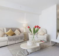 Perth Luxury City Apartment- Free Parking - Accommodation Gladstone