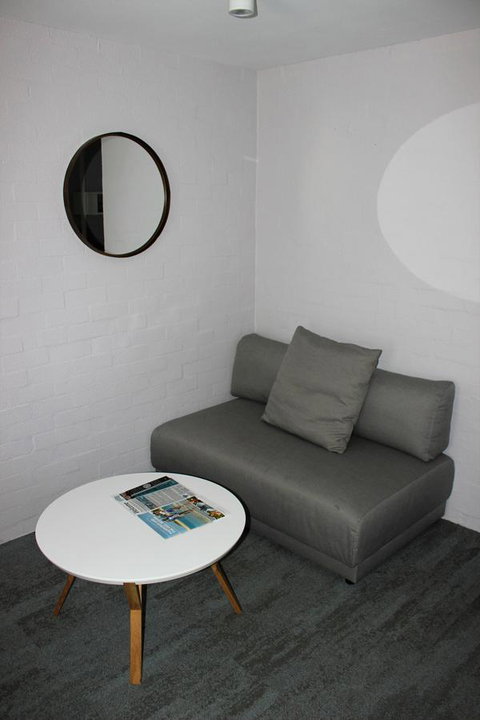 Atrium Hotel Mandurah - Accommodation Gladstone 10