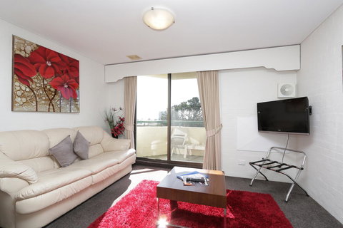 Atrium Hotel Mandurah - Accommodation Gladstone 42