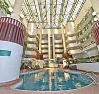 Atrium Hotel Mandurah - Accommodation Gladstone