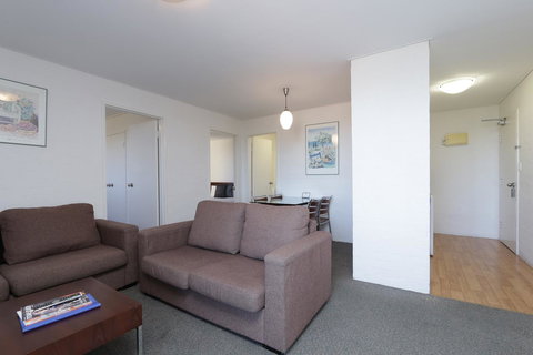 Atrium Hotel Mandurah - Accommodation Gladstone 41