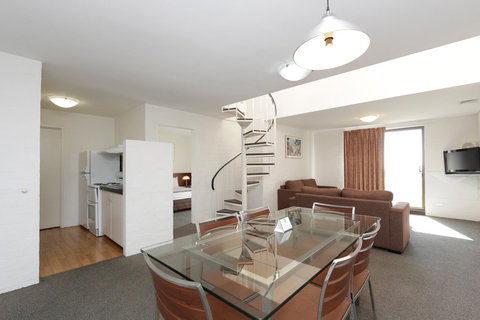 Atrium Hotel Mandurah - Accommodation Gladstone 17