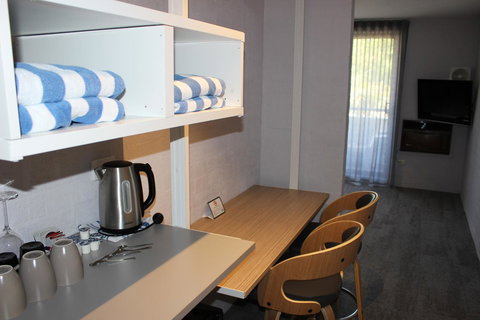 Atrium Hotel Mandurah - Accommodation Gladstone 11
