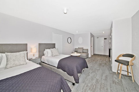 Atrium Hotel Mandurah - Accommodation Gladstone 33