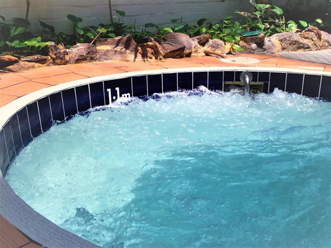 Atrium Hotel Mandurah - Accommodation Gladstone 24
