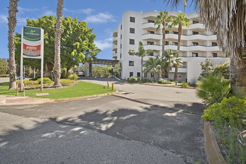 Atrium Hotel Mandurah - Accommodation Gladstone 28