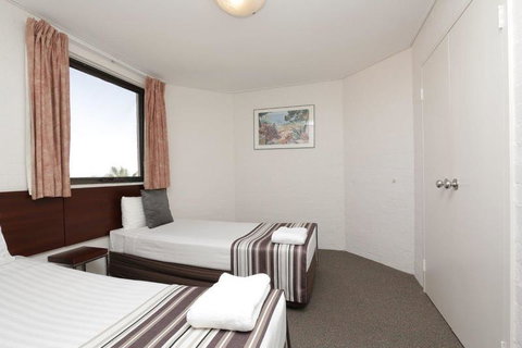 Atrium Hotel Mandurah - Accommodation Gladstone 5