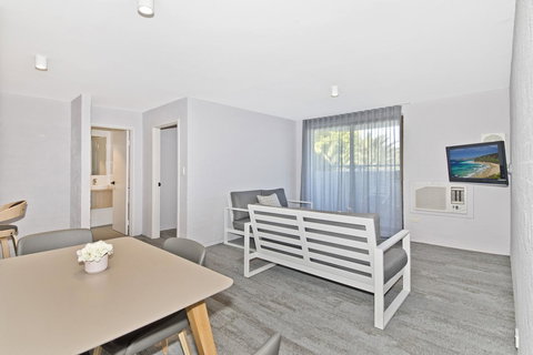 Atrium Hotel Mandurah - Accommodation Gladstone 25