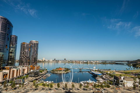 Quay Perth - Accommodation Gladstone 20