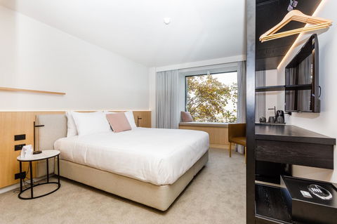 Quay Perth - Accommodation Gladstone 24