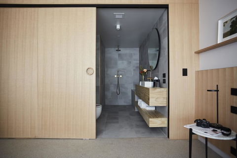 Quay Perth - Accommodation Gladstone 35