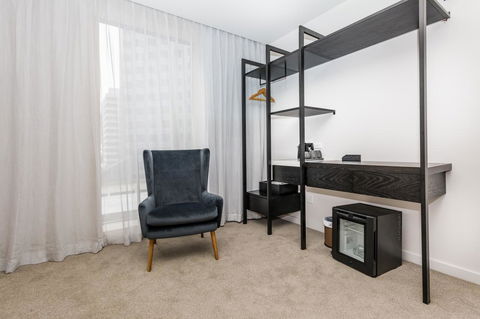 Quay Perth - Accommodation Gladstone 25