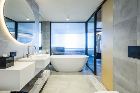 Quay Perth - Accommodation Gladstone 4