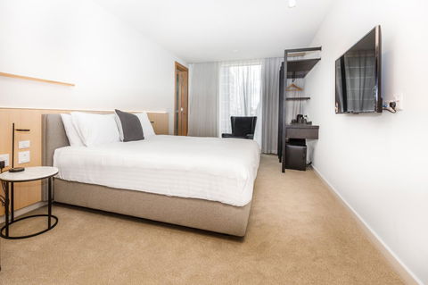 Quay Perth - Accommodation Gladstone 36